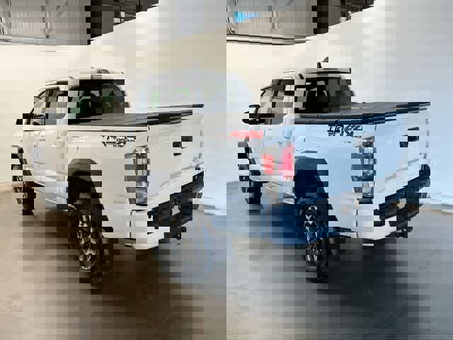 Used 2022 Toyota Tacoma TRD Off-Road w/ Technology Package image 30