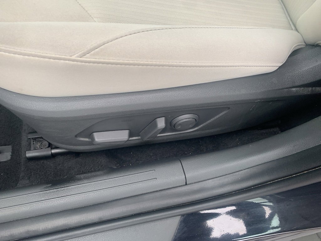 Certified 2025 Hyundai Sonata SEL image 12