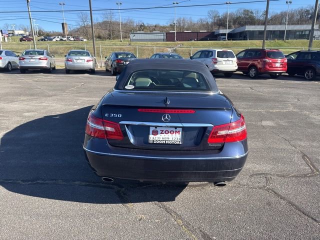 Used 2012 Mercedes-Benz E 350 Cabriolet image 7