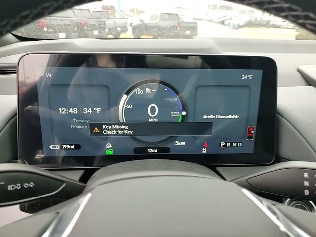 New 2026 Honda Prologue Elite image 17