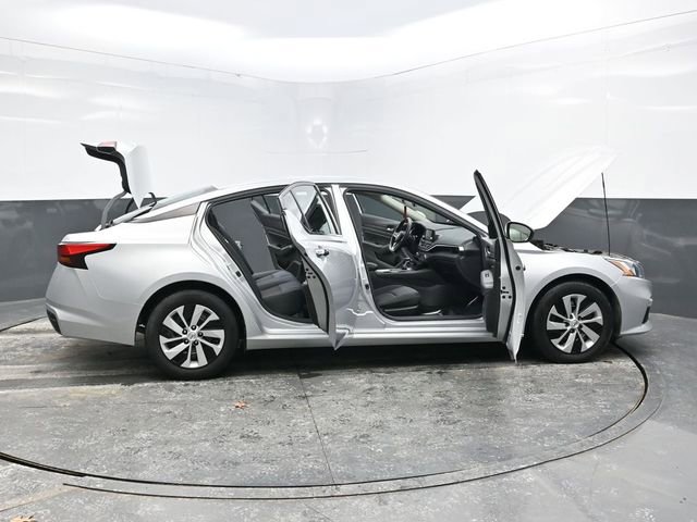 Used 2021 Nissan Altima 2.5 S image 42