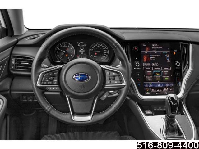 Used 2024 Subaru Legacy Premium AWD/4WD image 11