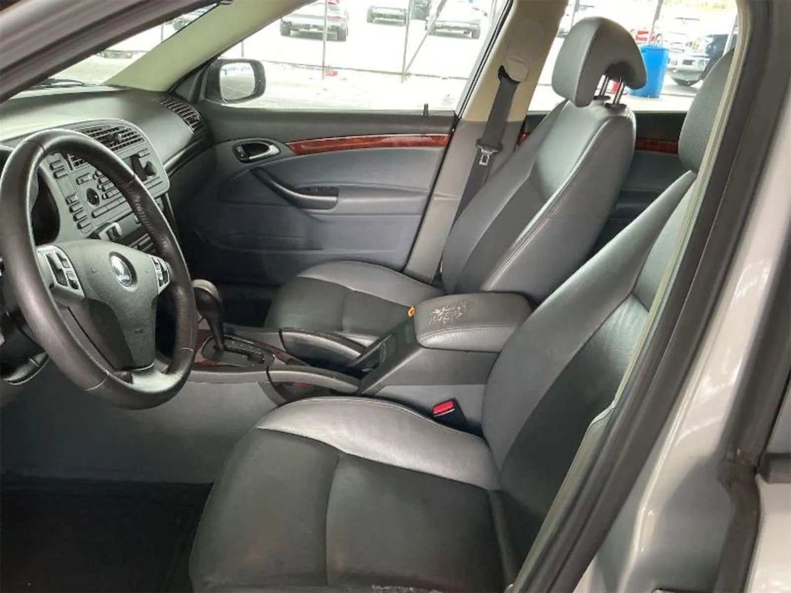 Used 2006 Saab 9-3 2.0T image 8