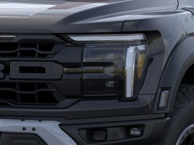 New 2026 Ford F150 Raptor AWD/4WD image 47