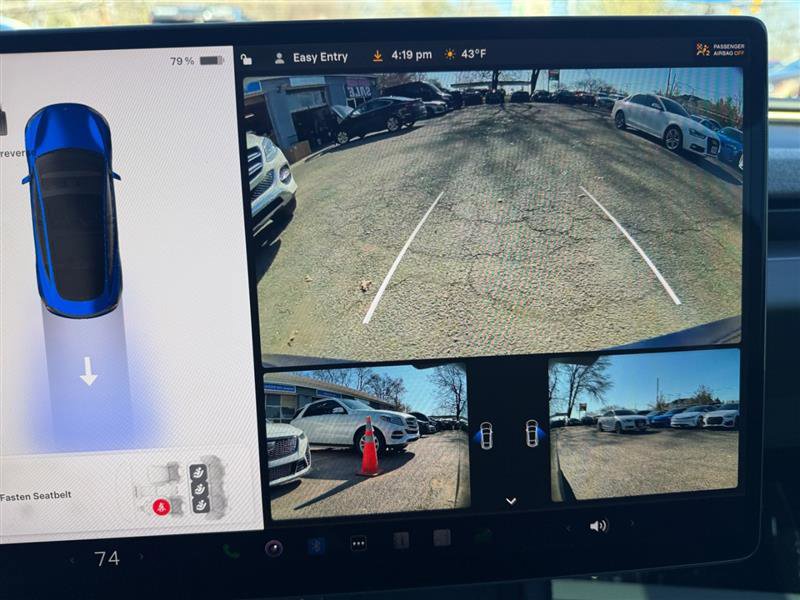 Used 2024 Tesla Model 3 Long Range image 21