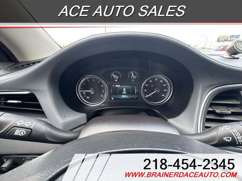 Used 2018 Buick Enclave Premium w/ Trailering Package AWD/4WD image 15