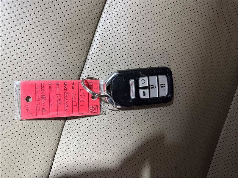 Used 2017 Acura RDX AWD w/ Advance Package image 30