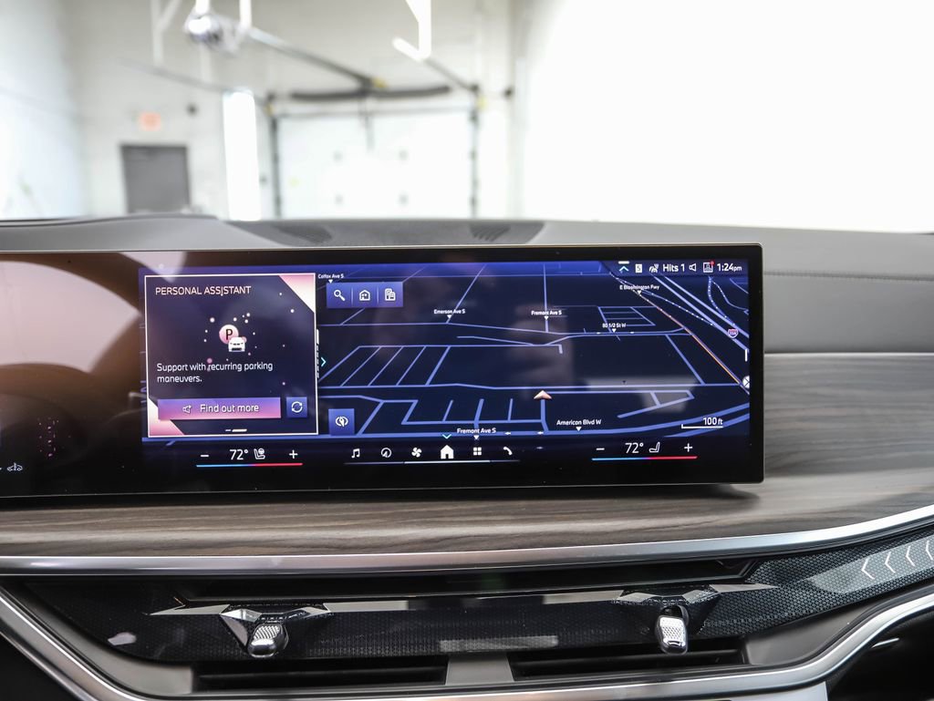 New 2026 BMW X5 xDrive40i w/ M Sport Package image 15