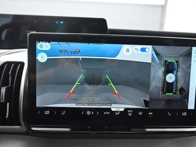 New 2025 Ford Expedition Max Active image 23