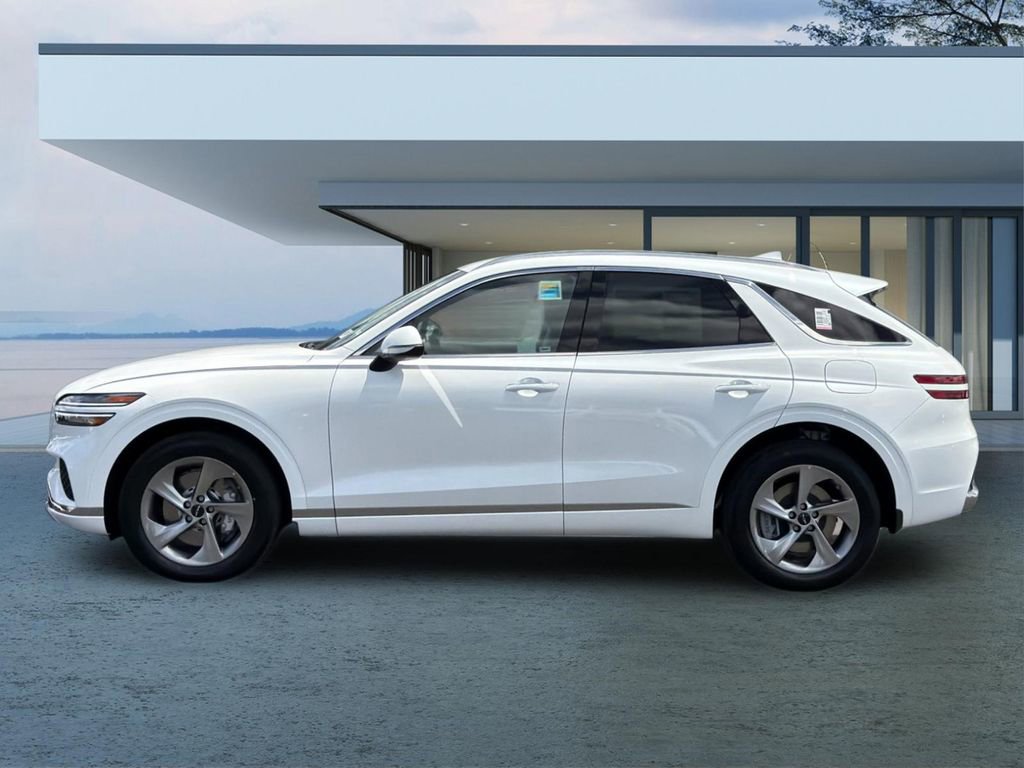 New 2026 Genesis GV70 2.5T AWD/4WD image 7