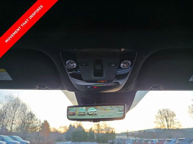 New 2026 Kia Sorento SX Prestige image 25