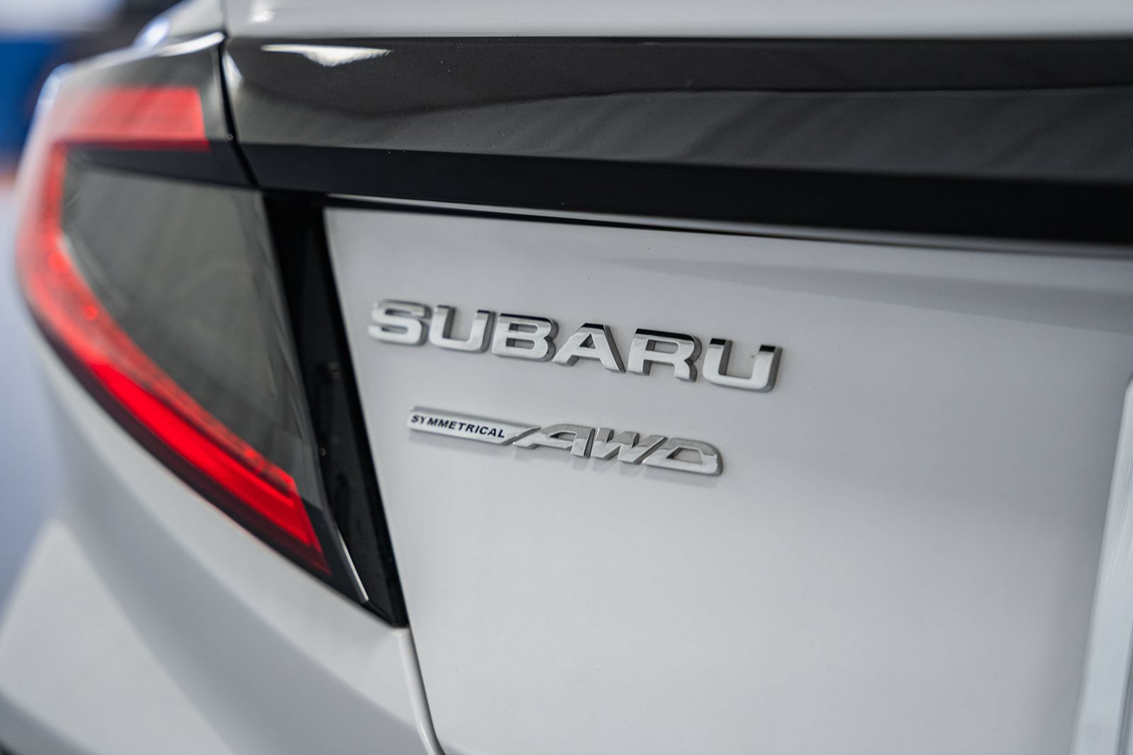 Used 2024 Subaru WRX AWD/4WD image 9