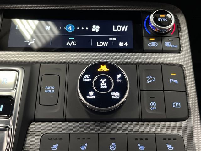 Used 2025 Hyundai Palisade Calligraphy image 26