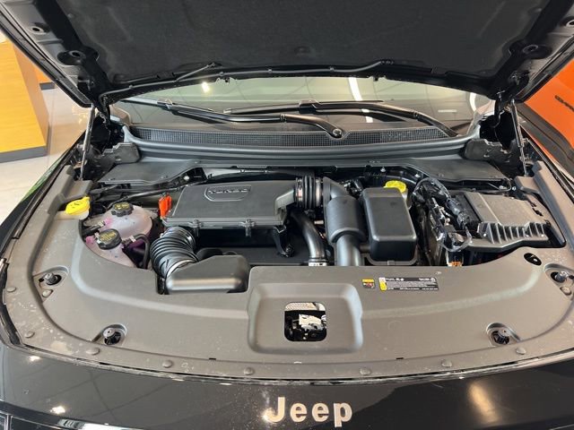 New 2026 Jeep Cherokee Laredo image 18