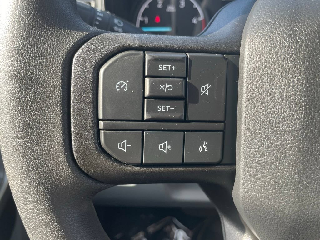 New 2026 Ford F350 XL w/ STX Appearance Package AWD/4WD image 20