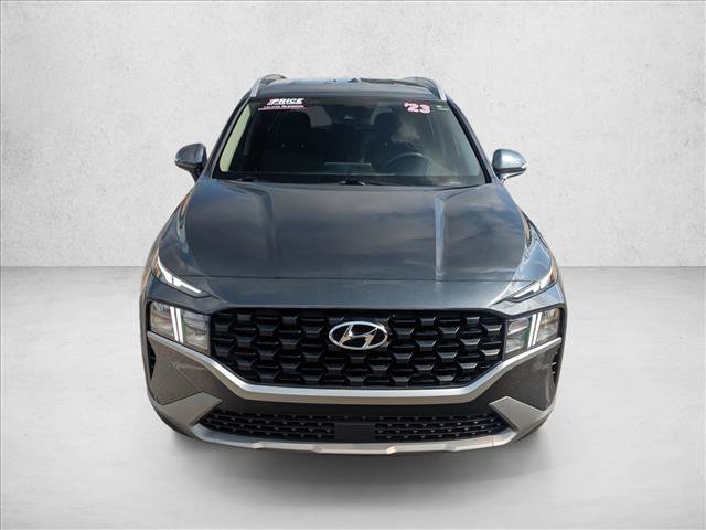 Used 2023 Hyundai Santa Fe SEL FWD video 2