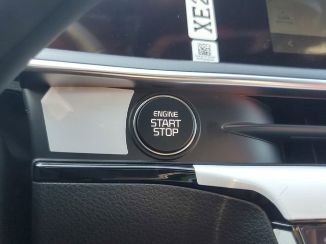 New 2026 Kia K5 GT-Line w/ GT-Line Red Interior Package image 30