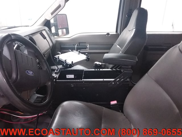 Used 2010 Ford F350 XL AWD/4WD image 10