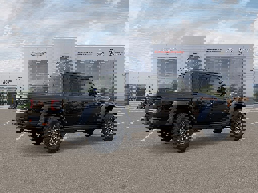 New 2026 Jeep Gladiator Mojave image 4