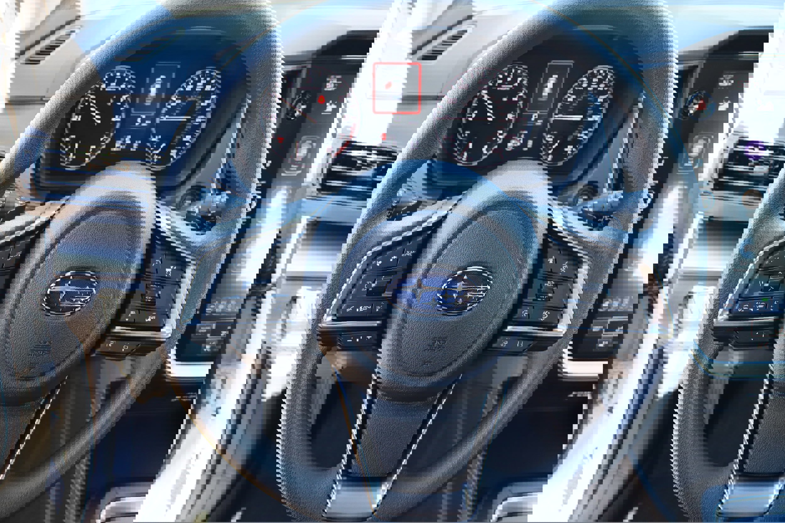 New 2026 Subaru Impreza 2.0i Sport image 11