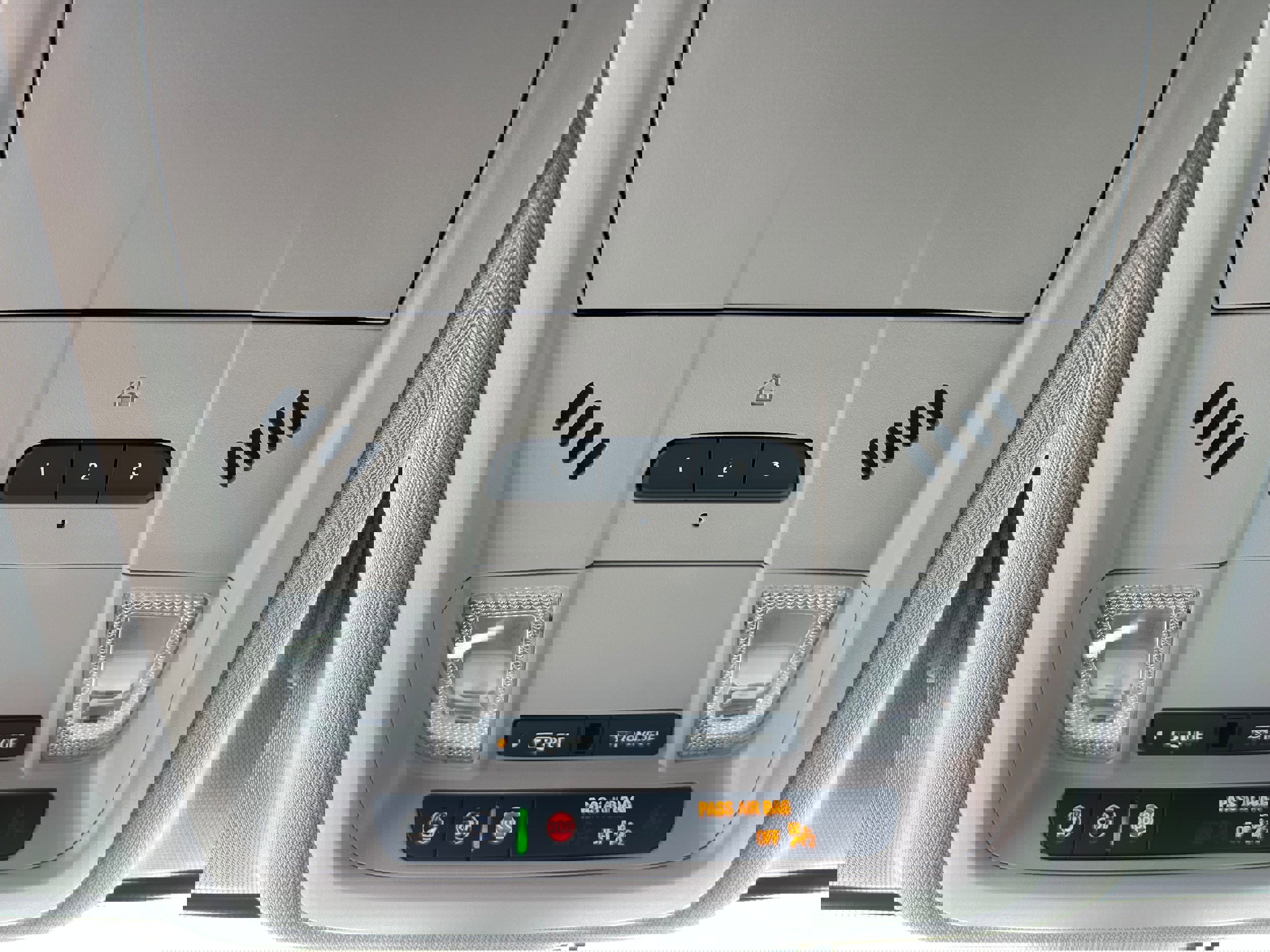 New 2026 Chevrolet Blazer LT w/ Convenience Package image 22