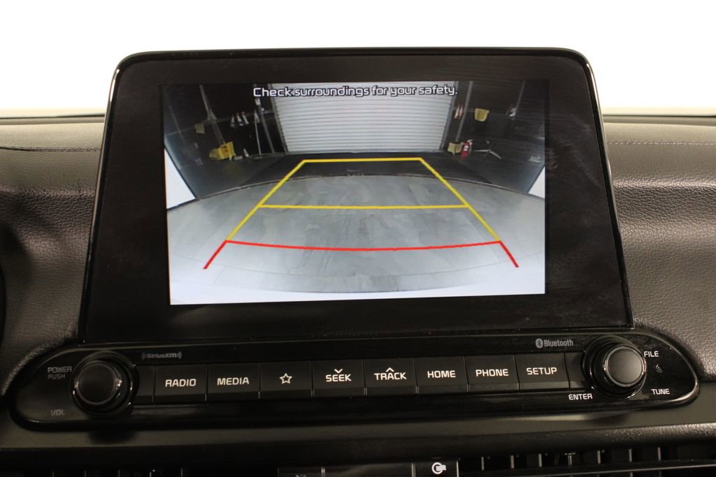 Used 2019 Kia Forte S w/ S Premium Package image 29