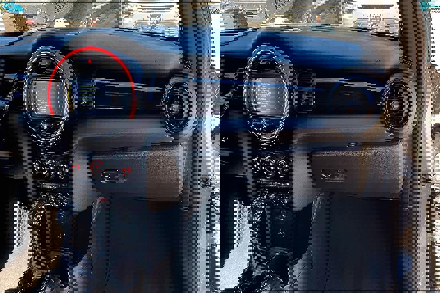 Used 2017 MINI Cooper S image 18