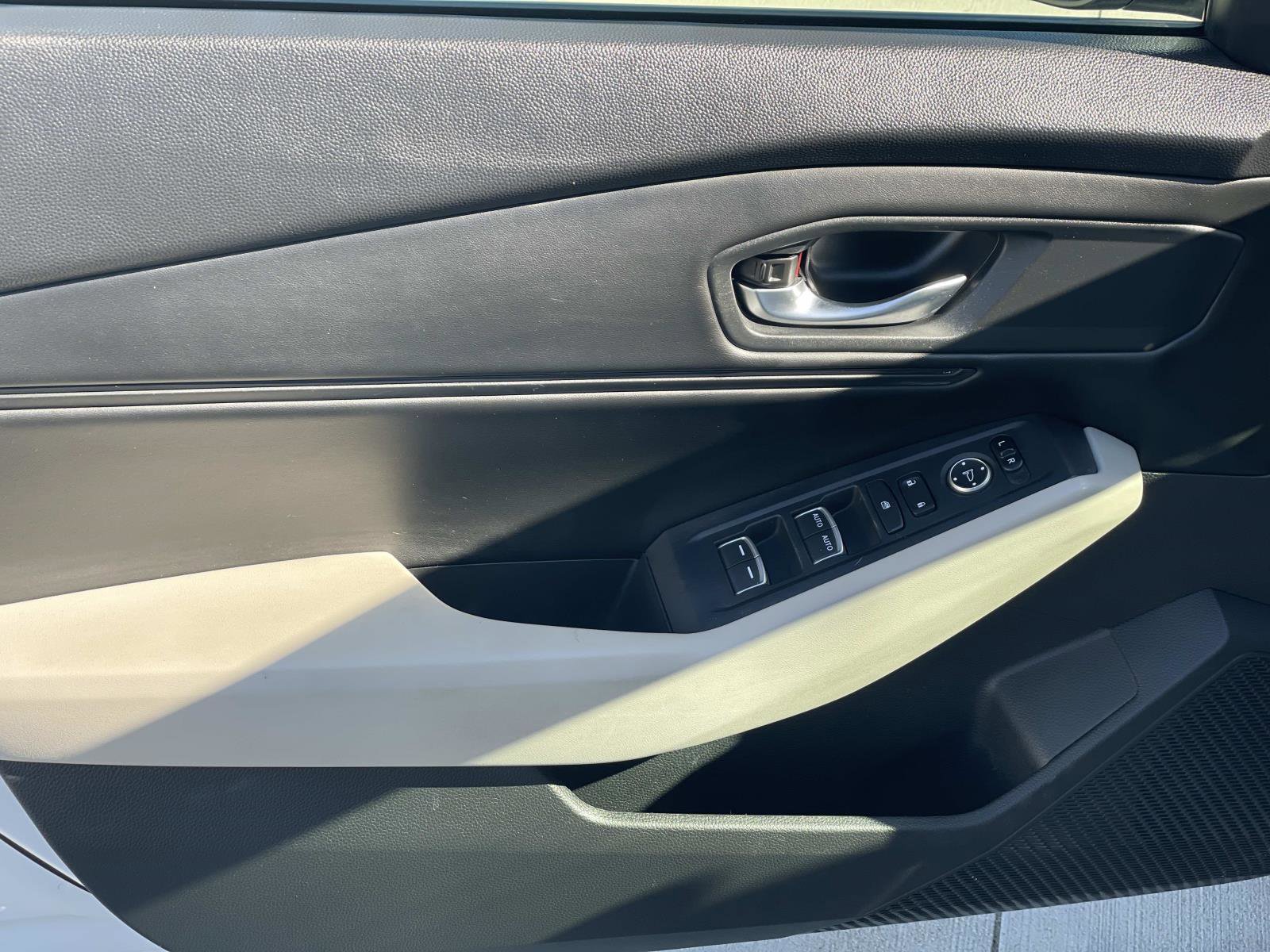 Certified 2023 Honda Accord EX image 13