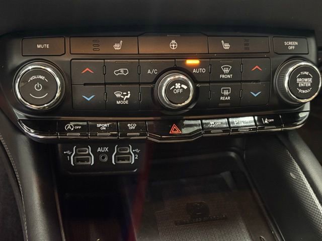 Used 2022 Dodge Durango GT image 30