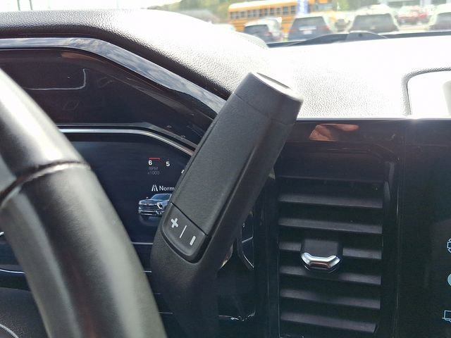 Used 2025 Chevrolet Silverado 2500 LT w/ Convenience Package image 14