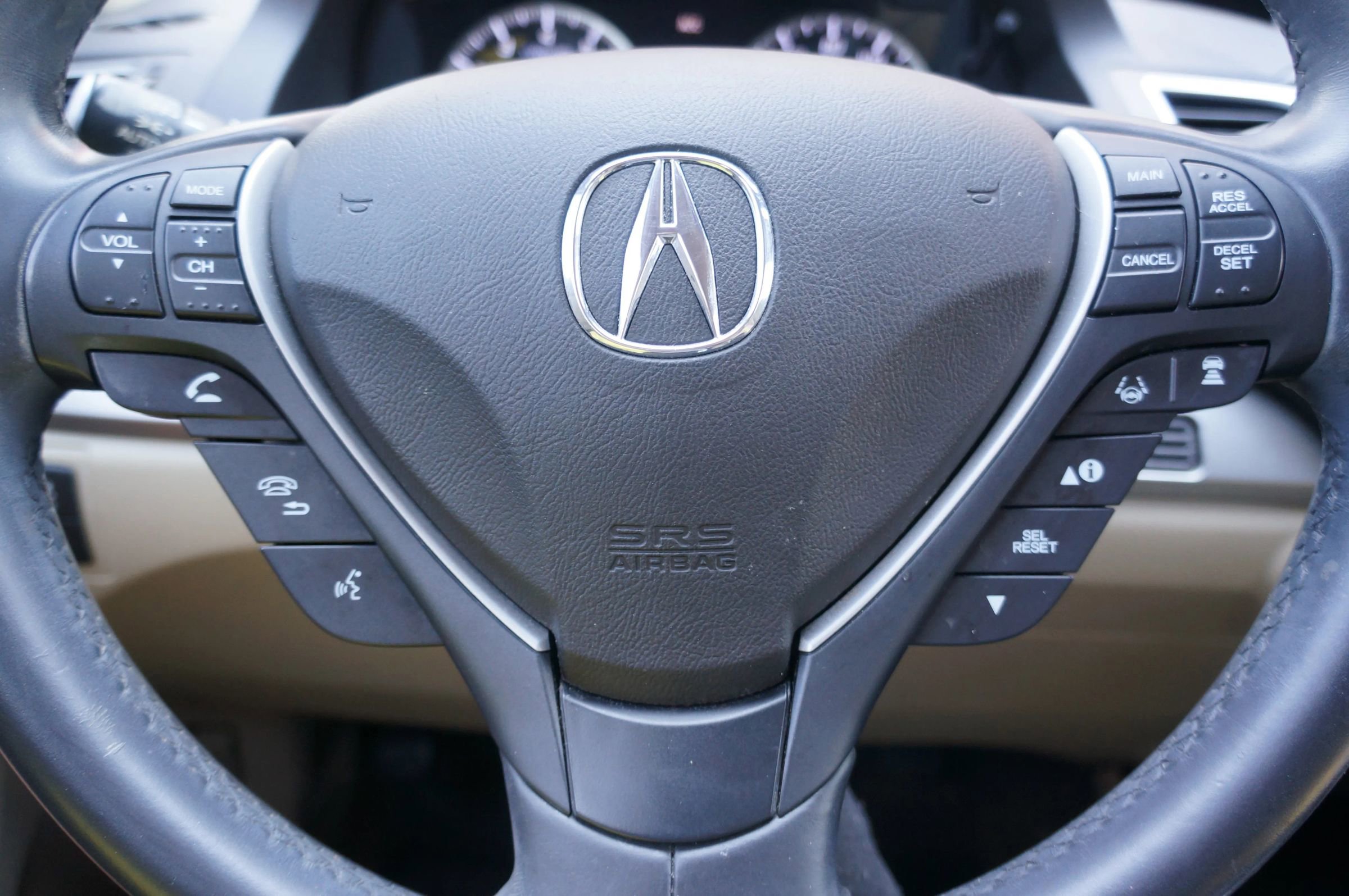 Used 2016 Acura RDX AWD w/ Technology Package image 40