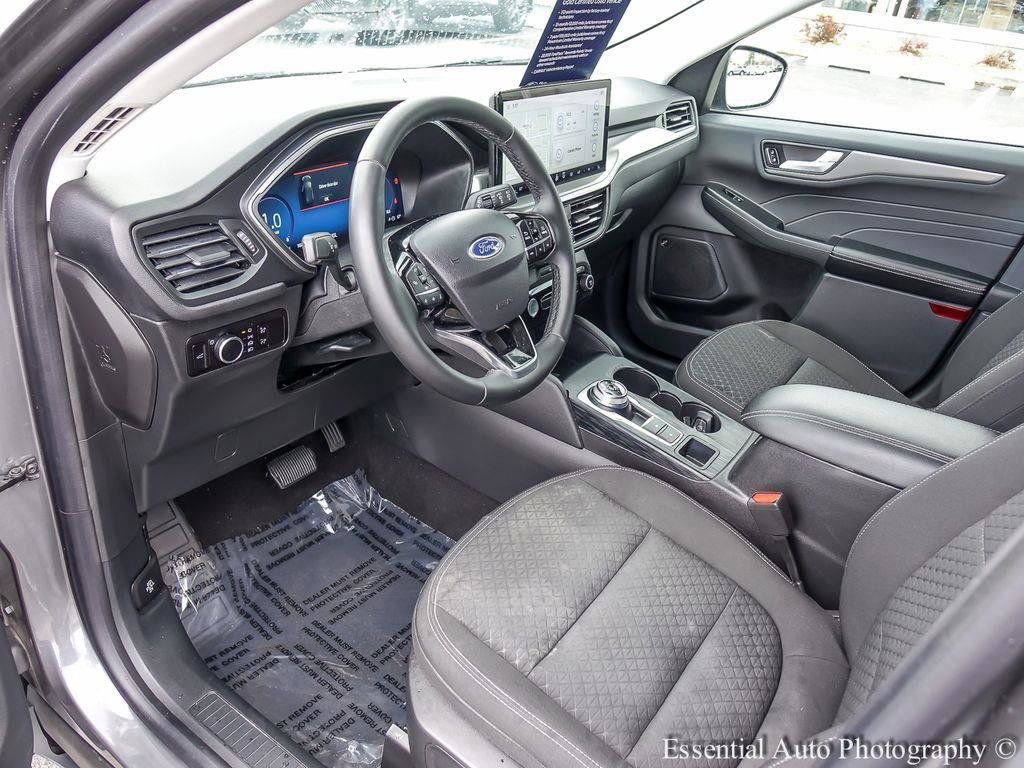 Used 2023 Ford Escape Active w/ Tech Pack #2 image 10