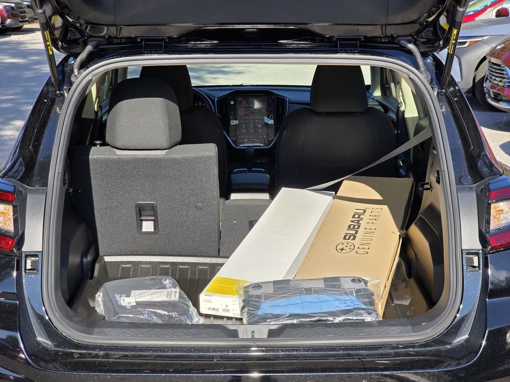 New 2026 Subaru Impreza 2.0i Sport image 9