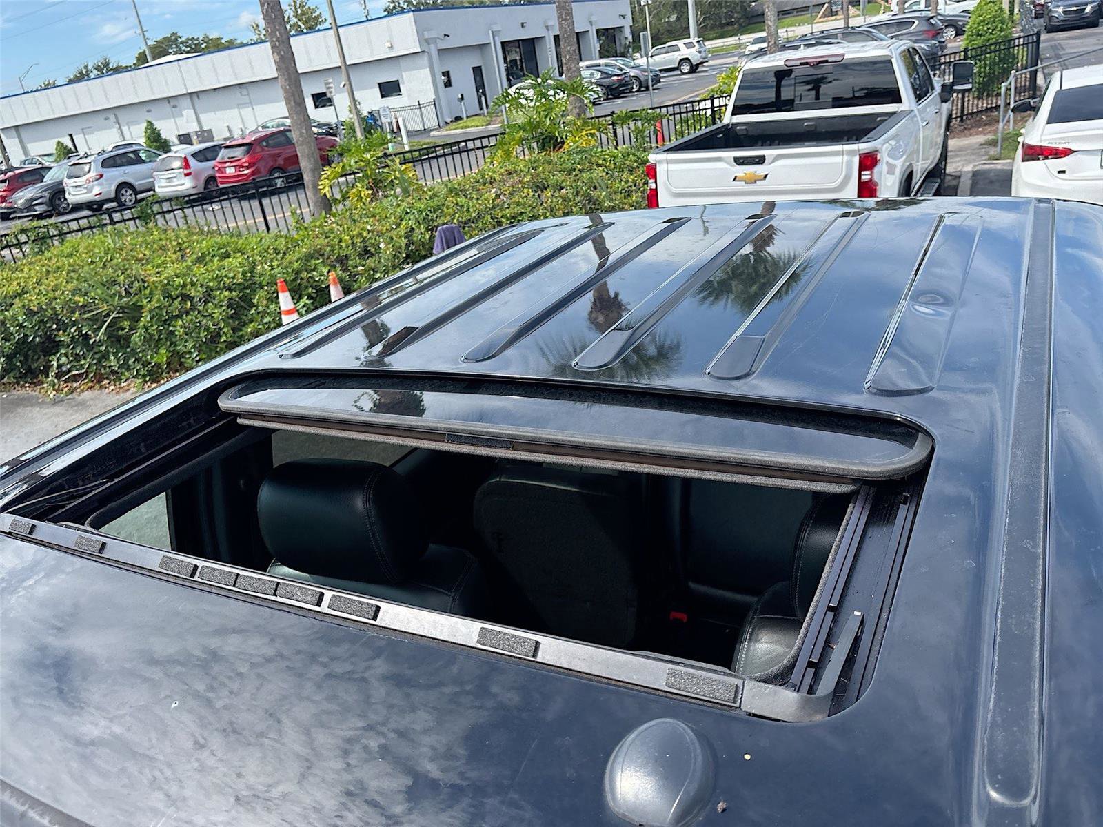 Used 2016 Ford F250 Lariat w/ Lariat Ultimate Package image 21