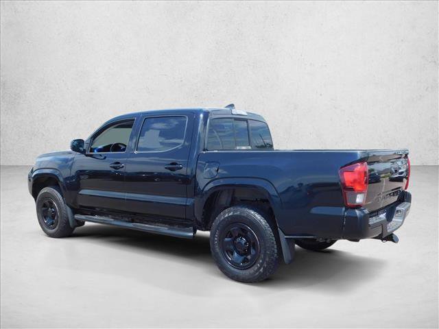 Used 2018 Toyota Tacoma SR RWD image 8