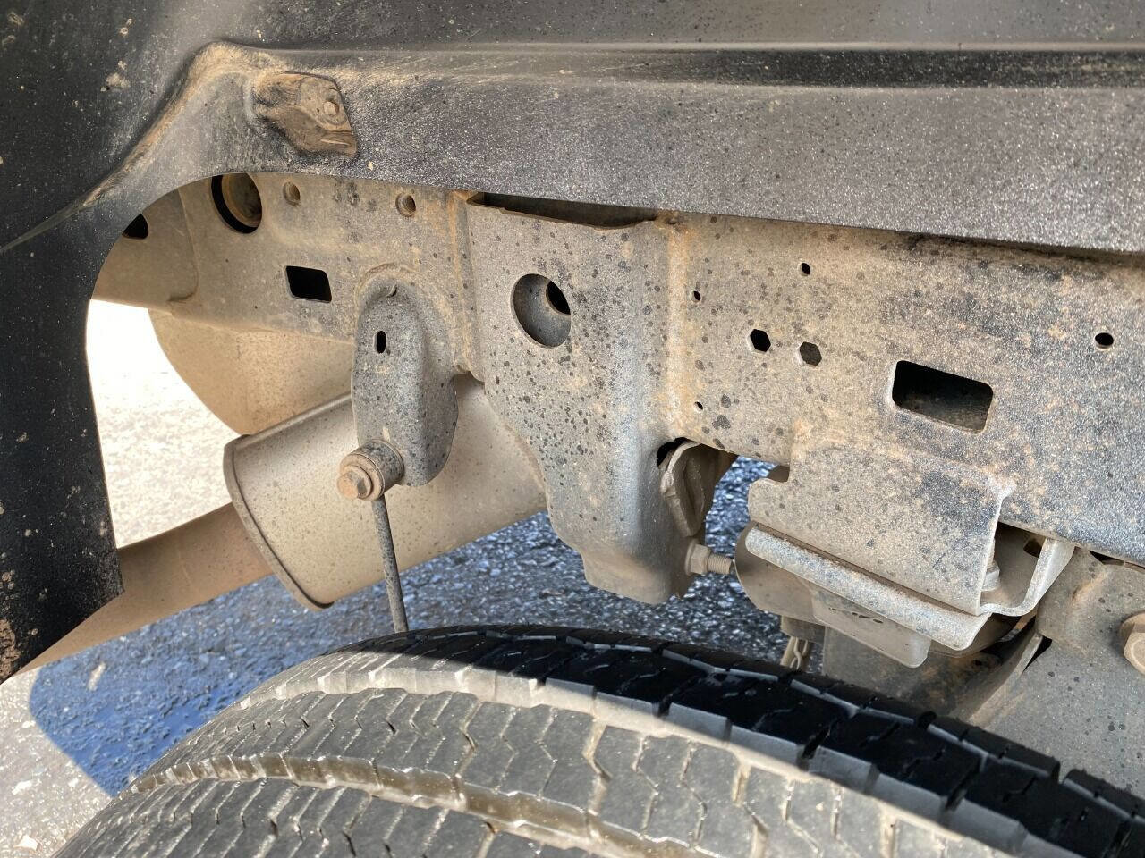 Used 2018 RAM 2500 Tradesman image 38