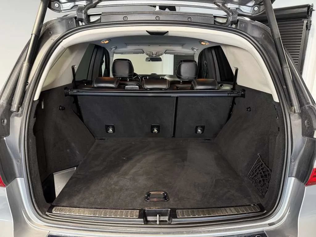 Used 2013 Mercedes-Benz ML 350 BlueTEC 4MATIC image 14