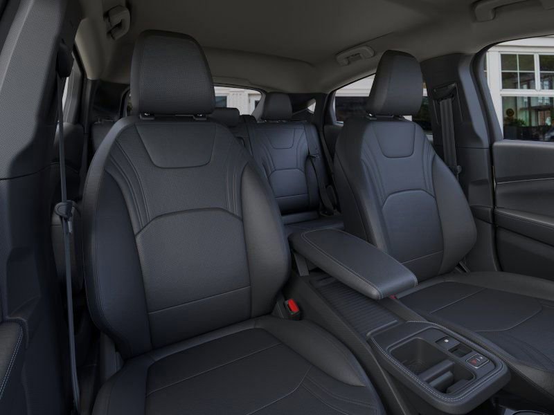 New 2025 Ford Mustang Mach-E Premium w/ Interior Protection Package image 10