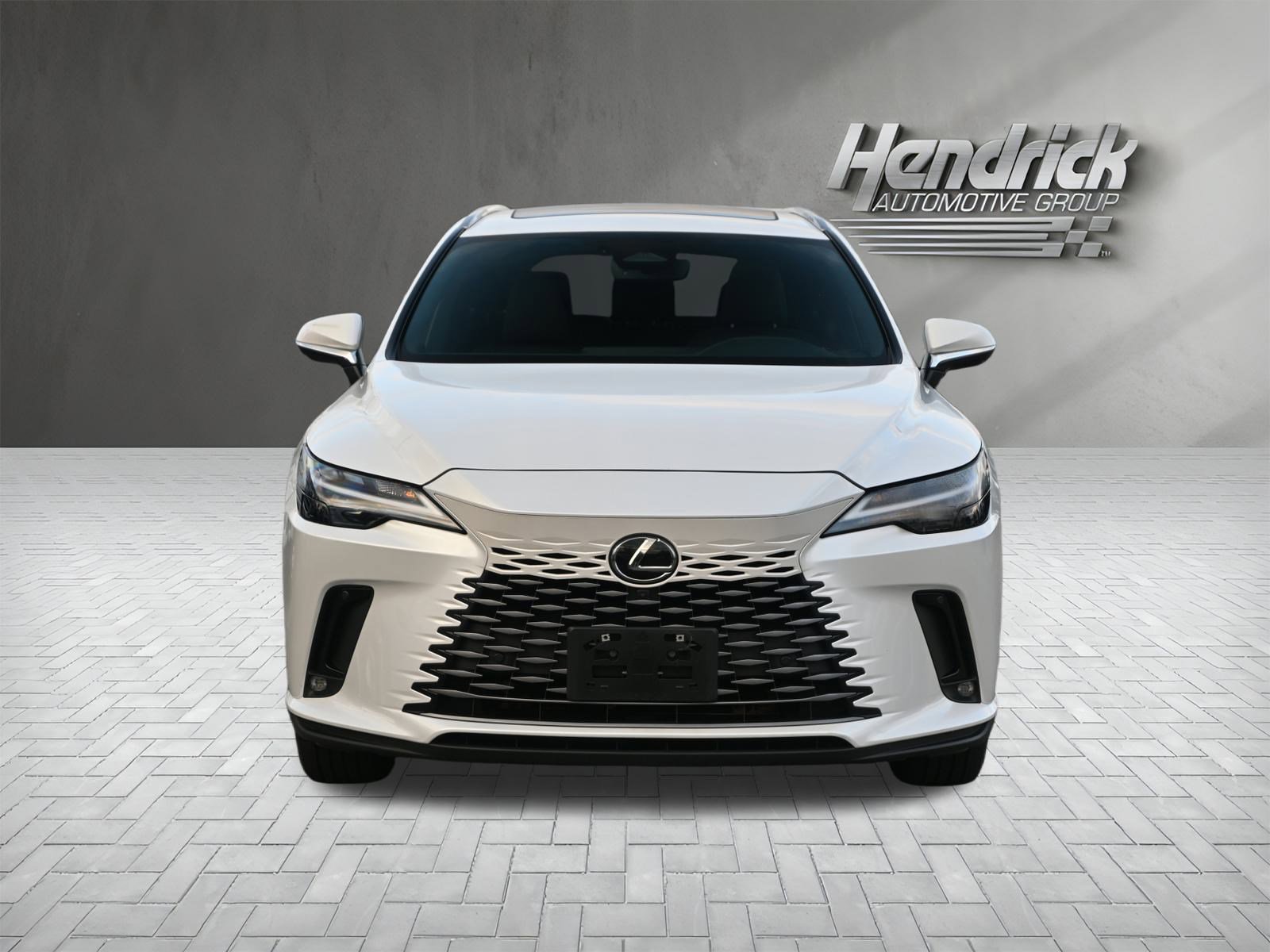 Used 2024 Lexus RX 350 Premium w/ Convenience Package image 6