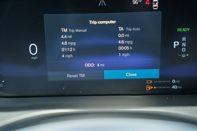 New 2026 Volvo XC60 T8 Ultra w/ Protection Package Premier AWD/4WD image 43