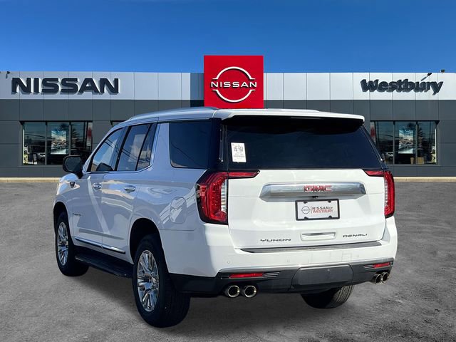 Used 2024 GMC Yukon Denali image 6