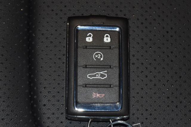 New 2026 Dodge Charger R/T Scat Pack image 22