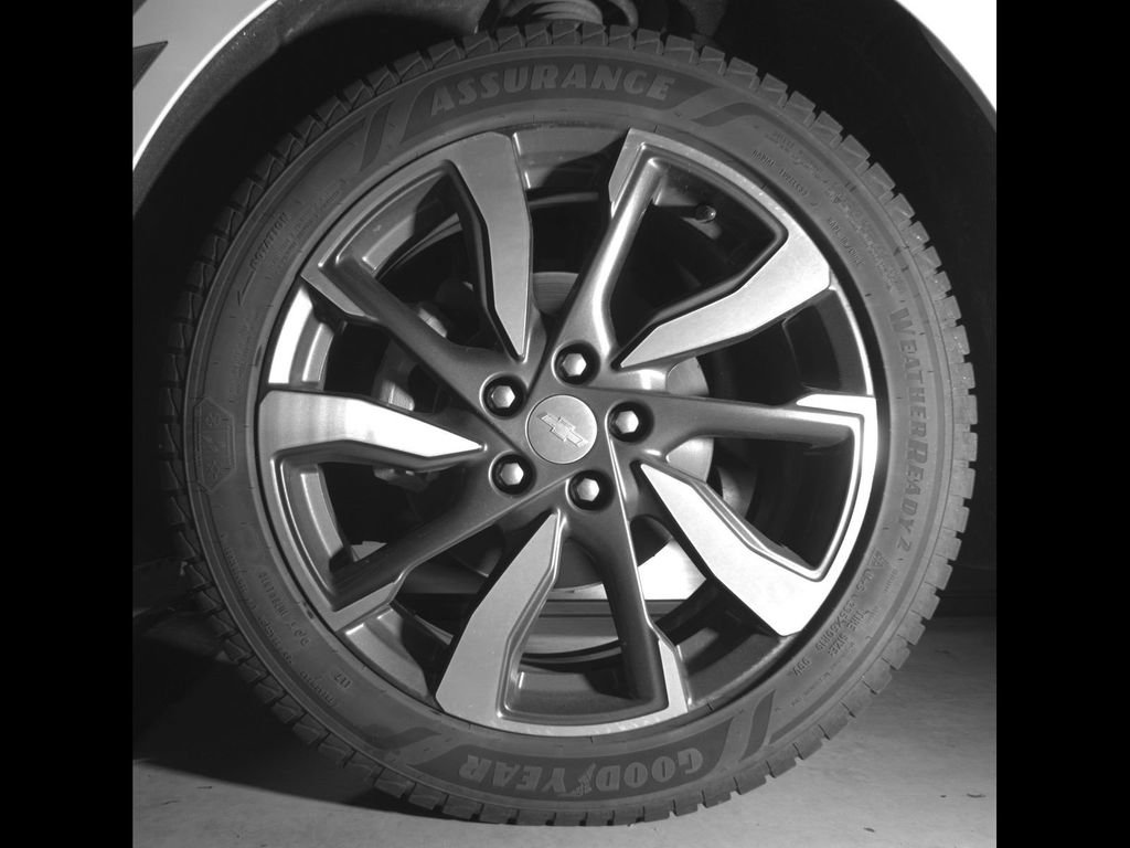 Used 2022 Chevrolet Equinox Premier AWD/4WD image 10