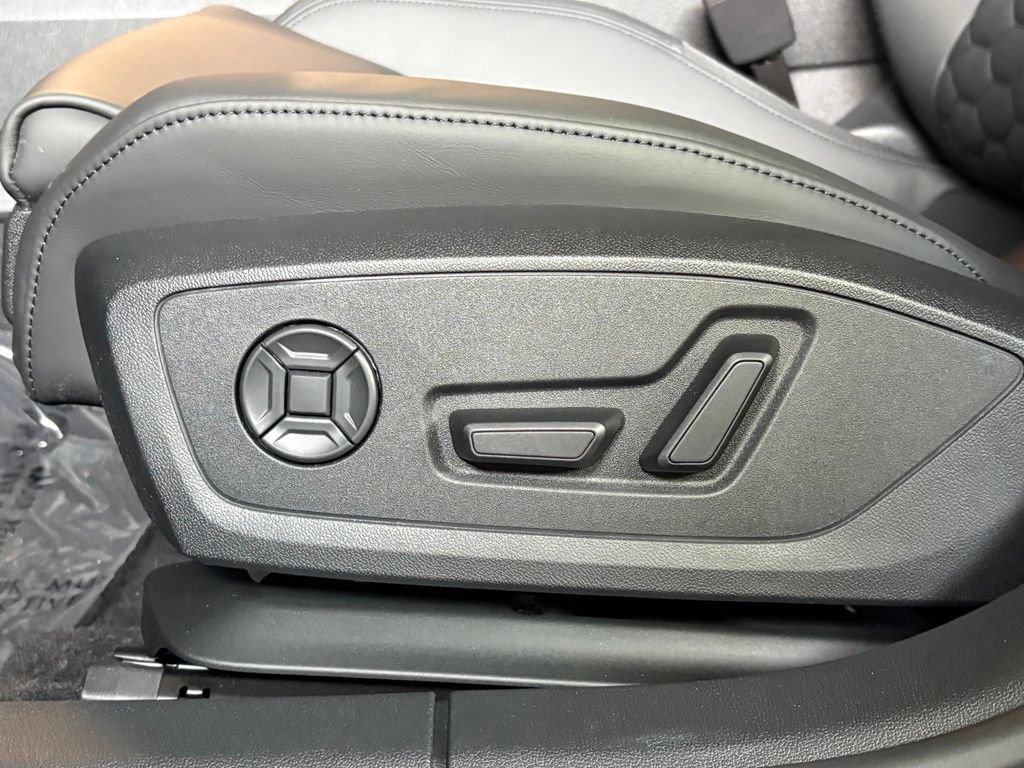New 2026 Audi RS 3 AWD/4WD image 22