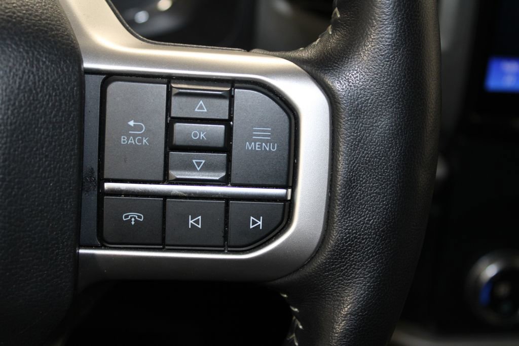 Used 2024 Ford Expedition Max XLT image 41