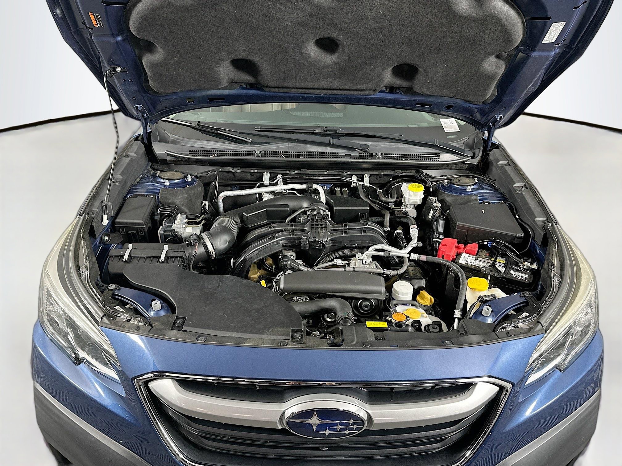 Used 2020 Subaru Outback Touring w/ Popular Package #2 AWD/4WD image 34