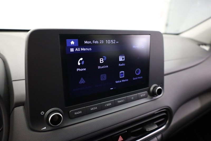 Used 2022 Hyundai Kona SEL w/ Convenience Package image 17