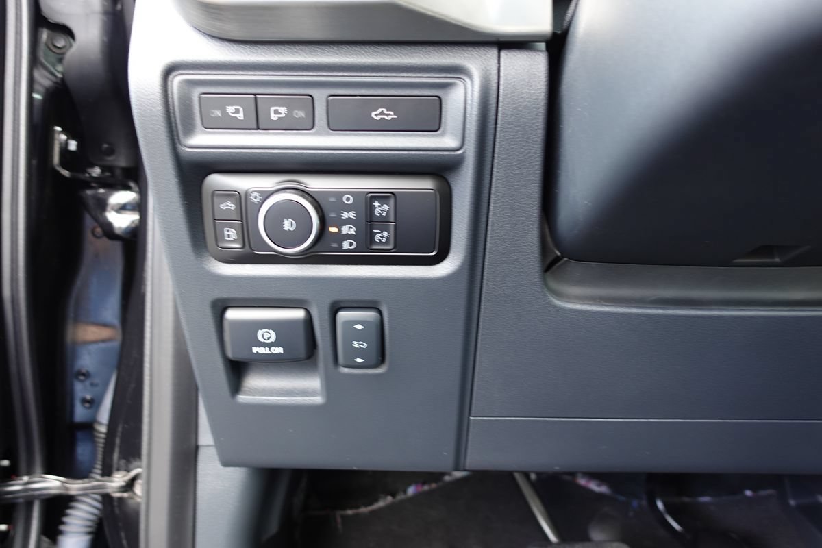 Used 2023 Ford F150 Lariat w/ Equipment Group 502A High AWD/4WD image 66