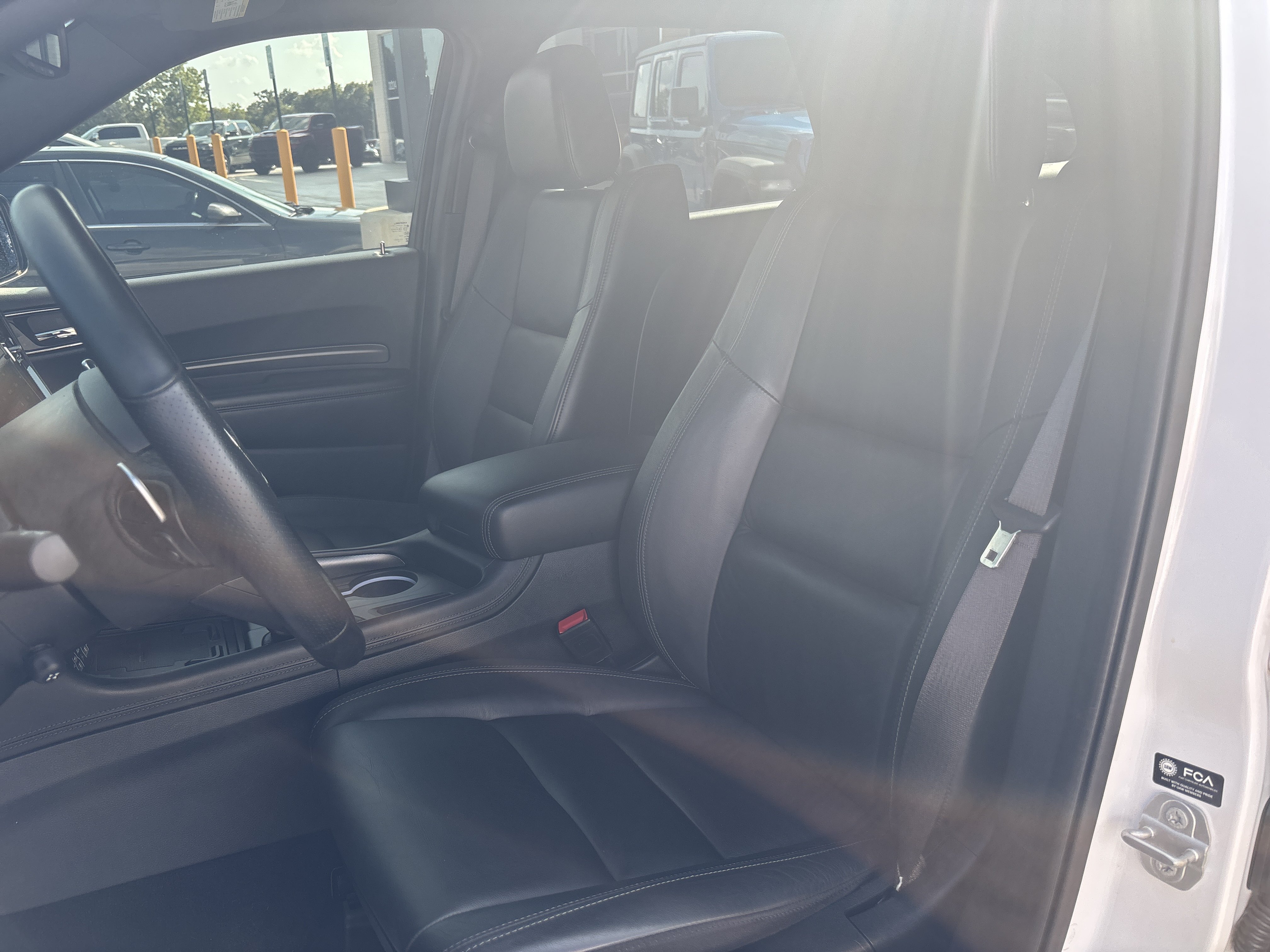 Used 2022 Dodge Durango GT AWD/4WD image 11