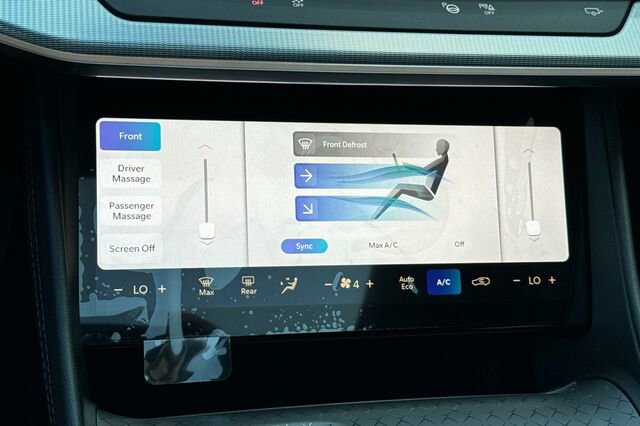 New 2025 Jeep Wagoneer Launch Edition image 18